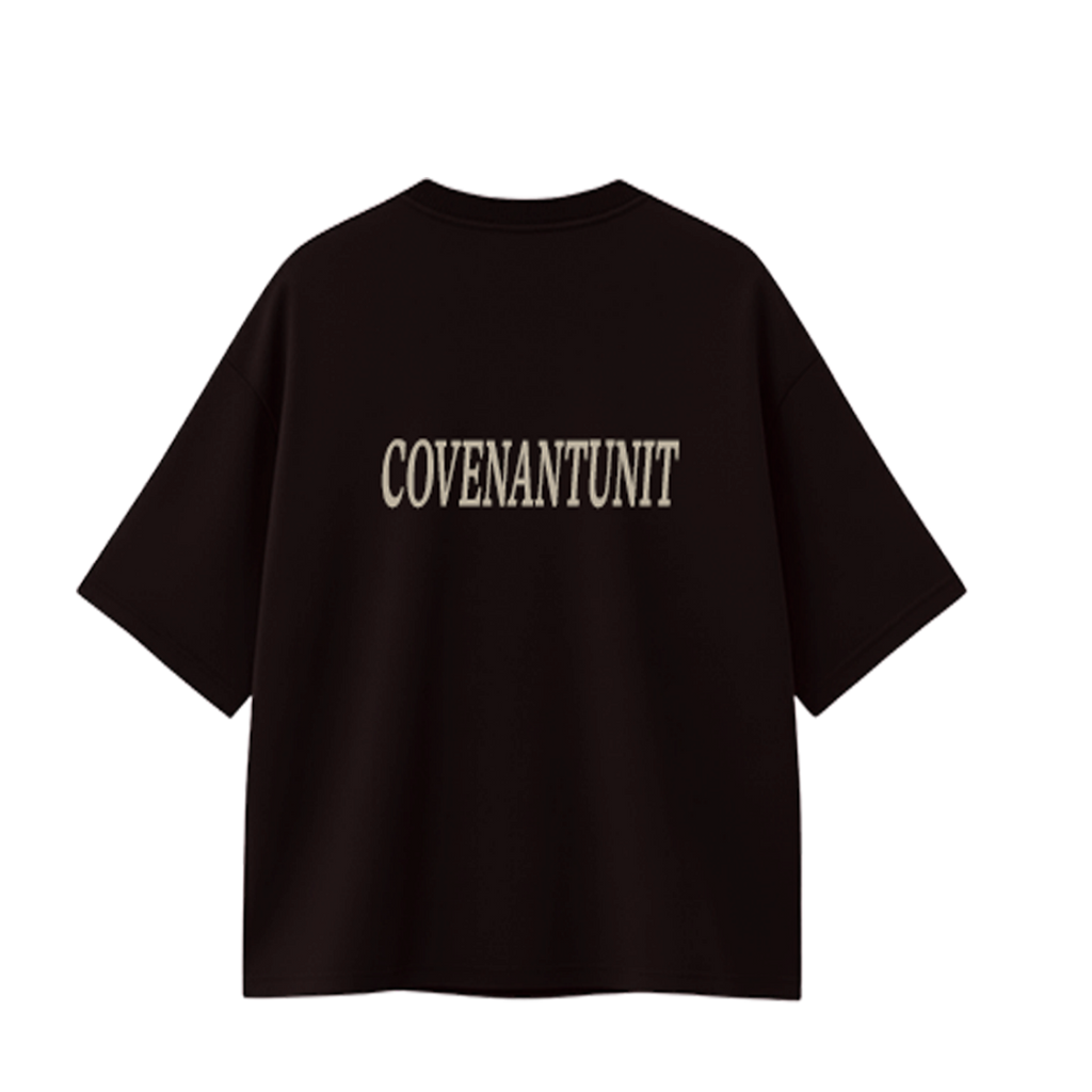 CAMISETA DESERT BLOOM
