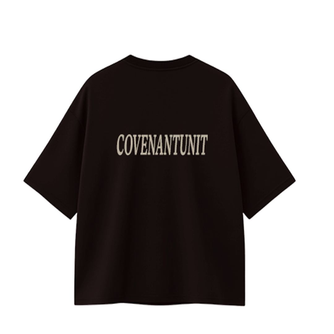 CAMISETA DESERT BLOOM