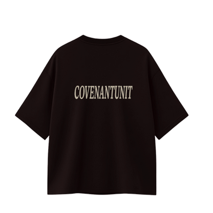 CAMISETA DESERT BLOOM