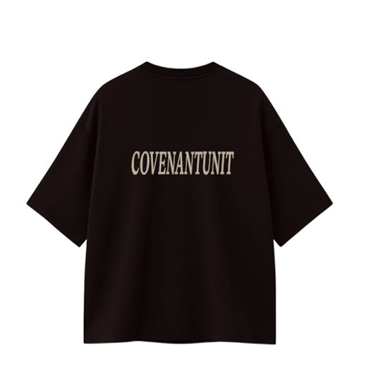 CAMISETA DESERT BLOOM
