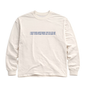 CAMISETA MANGA LONGA OVERSIZED