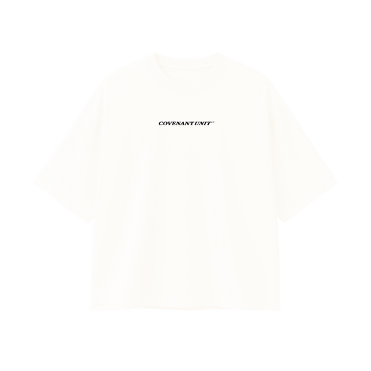 CAMISETA OFF WHITE CALLED BY GOD