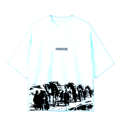 CAMISETA DESERT