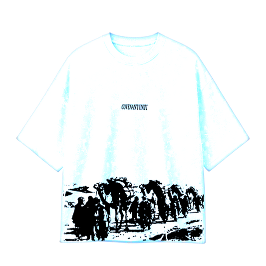 CAMISETA DESERT