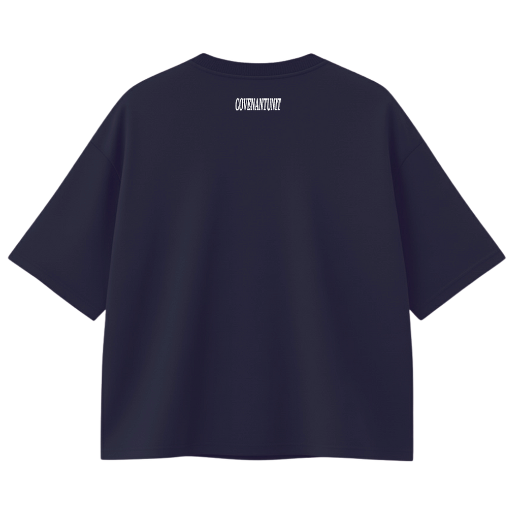 CAMISETA COVENANT UNIT GOD FINDS