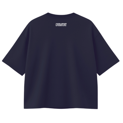 CAMISETA COVENANT UNIT GOD FINDS