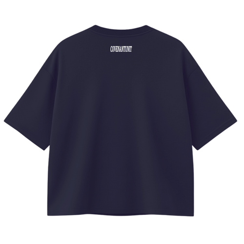 CAMISETA COVENANT UNIT GOD FINDS