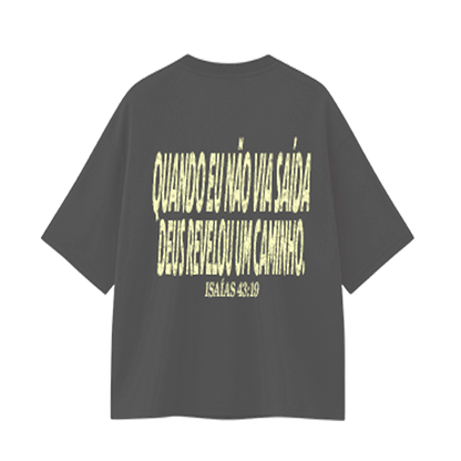 CAMISETA REVIVAL