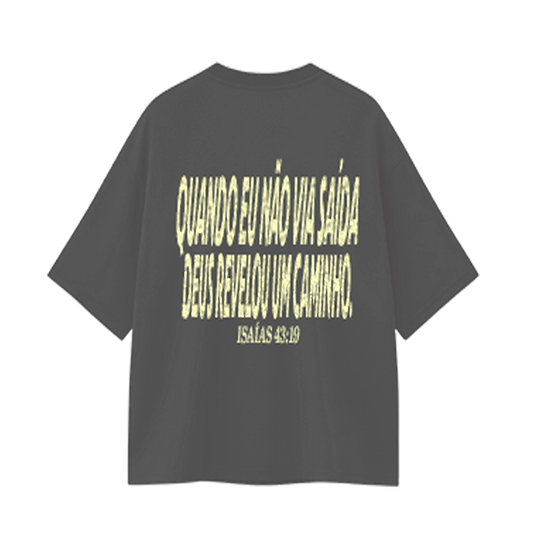 CAMISETA REVIVAL