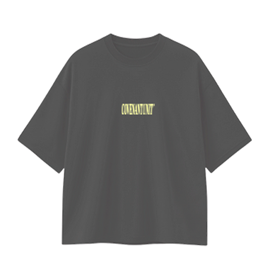 CAMISETA REVIVAL