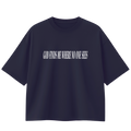 CAMISETA COVENANT UNIT GOD FINDS